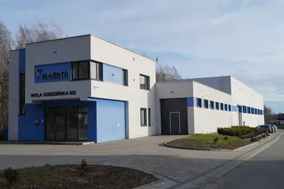 In-Vento s.c. B. Frysztak, S. Witek