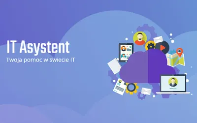 IT Asystent
